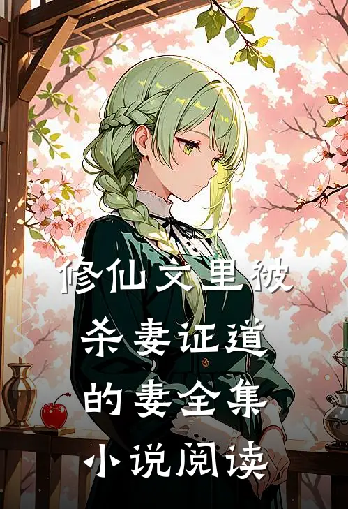 修仙文里被杀妻证道的妻全集小说阅读