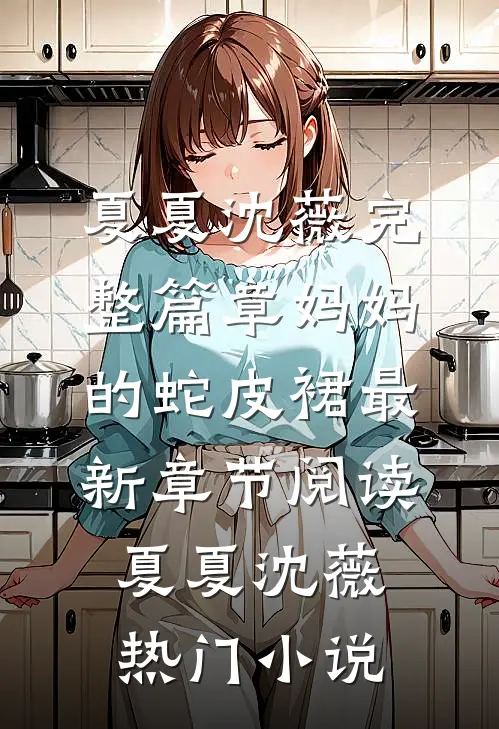 完整篇章妈妈的蛇皮裙