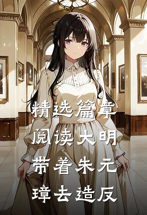 精选篇章阅读大明：带着朱元璋去造反