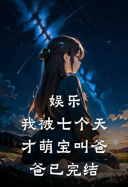 娱乐:我被七个天才萌宝叫爸爸已完结