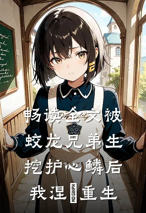 畅读全文被蛟龙兄弟生挖护心鳞后,我涅槃重生