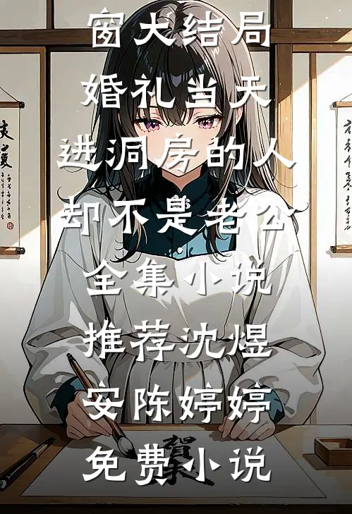 婚礼当天,进洞房的人却不是老公全集小说推荐
