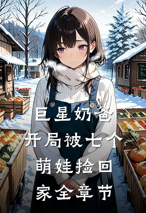 巨星奶爸:开局被七个萌娃捡回家全章节