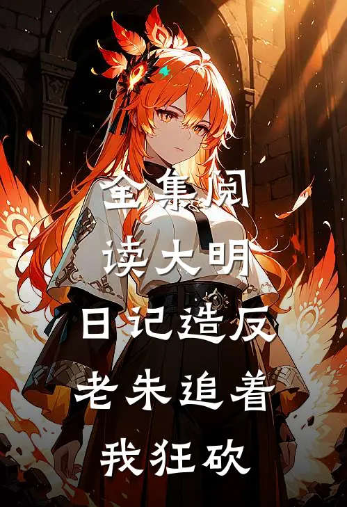全集阅读大明：日记造反，老朱追着我狂砍