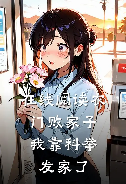 在线阅读农门败家子:我靠科举发家了