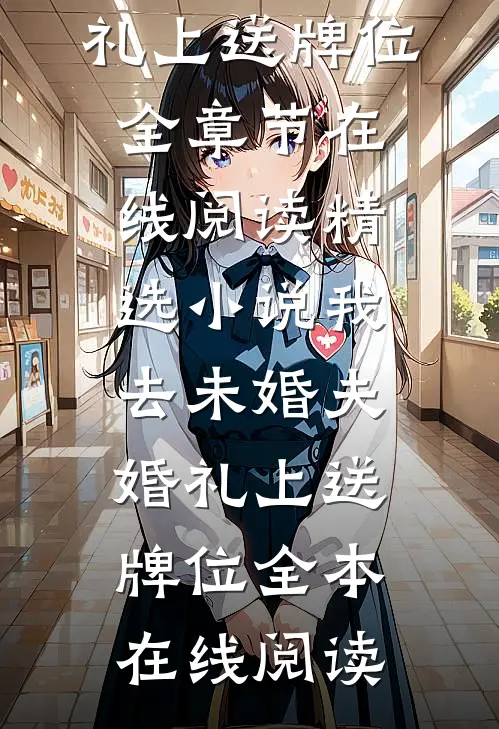 精选小说我去未婚夫婚礼上送牌位