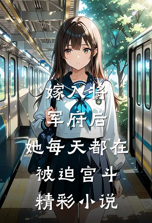 嫁入将军府后,她每天都在被迫宫斗精彩小说