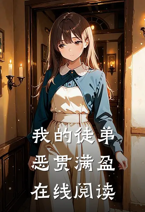 我的徒弟恶贯满盈在线阅读