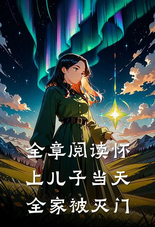 全章阅读怀上儿子当天,全家被灭门