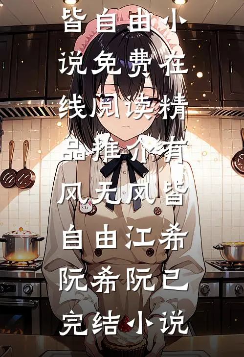精品推介有风无风皆自由