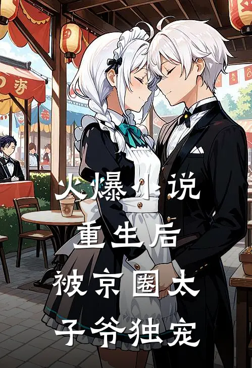 火爆小说重生后,被京圈太子爷独宠