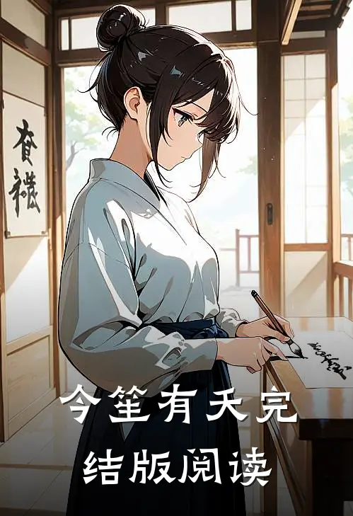 今笙有夭完结版阅读
