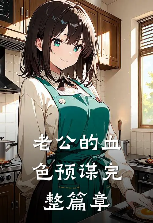 老公的血色预谋完整篇章