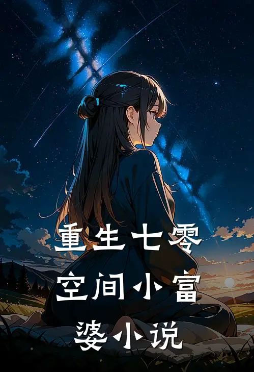 重生七零空间小富婆小说