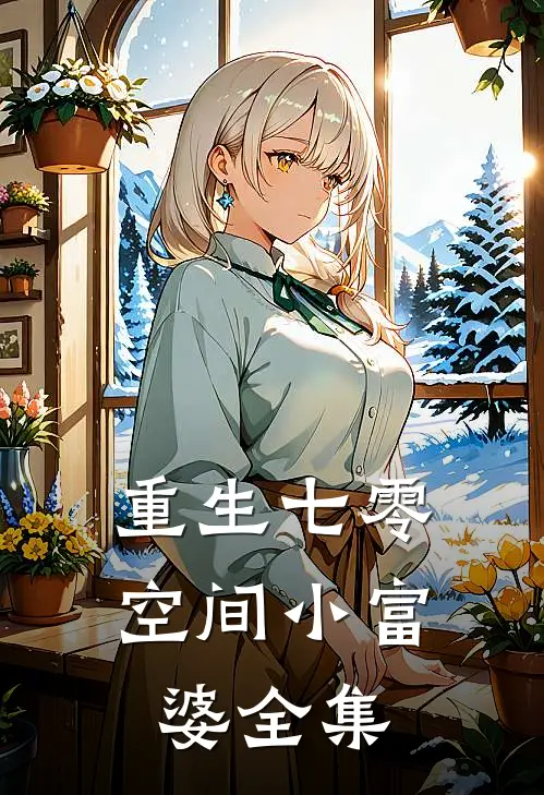 重生七零空间小富婆全集