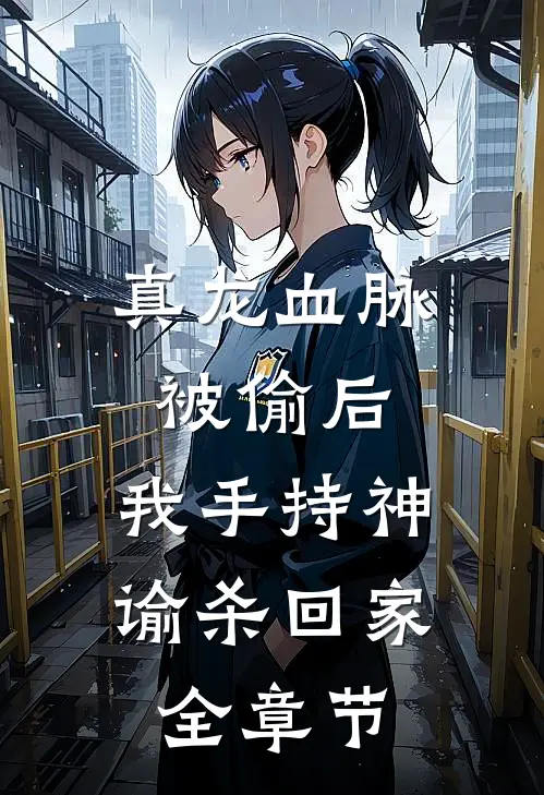 真龙血脉被偷后,我手持神谕杀回家全章节