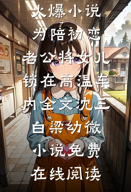 为陪初恋,老公将女儿锁在高温车内全文