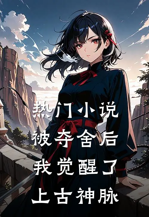 热门小说被夺舍后,我觉醒了上古神脉
