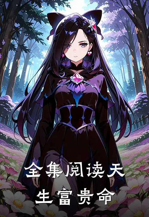 全集阅读天生富贵命