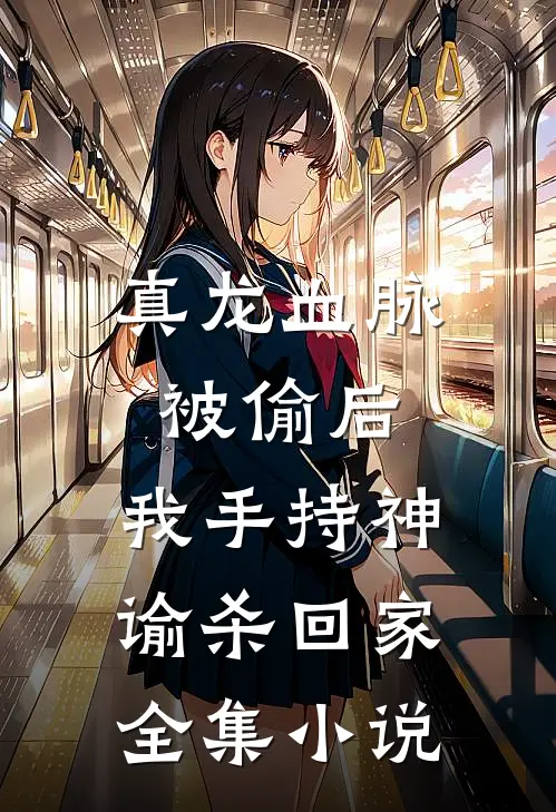 真龙血脉被偷后,我手持神谕杀回家全集小说