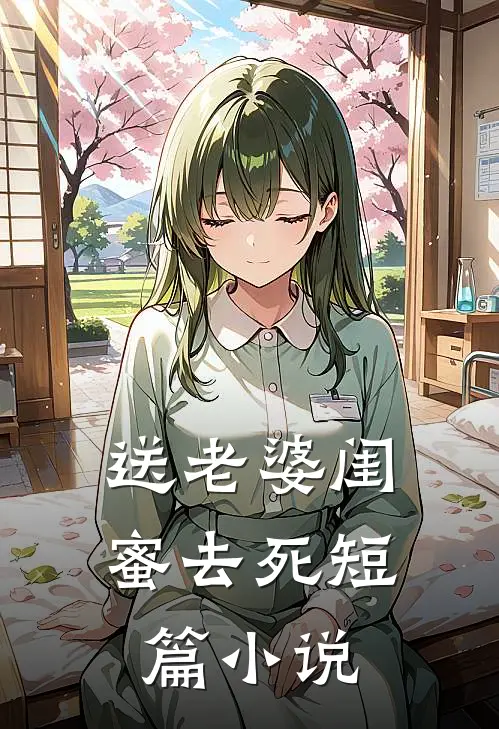 送老婆闺蜜去死短篇小说
