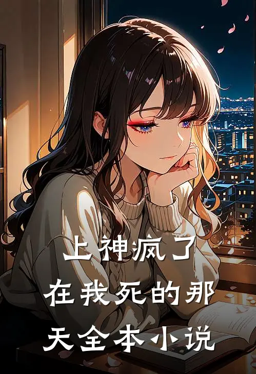上神疯了,在我死的那天全本小说