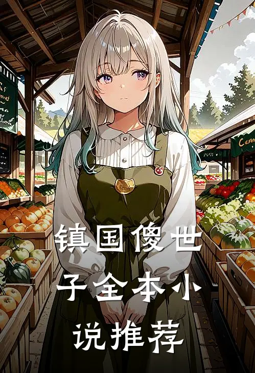 镇国傻世子全本小说推荐