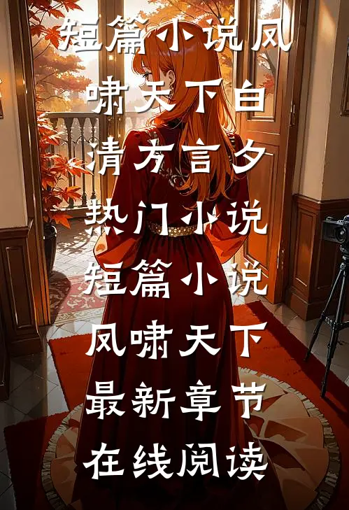 短篇小说凤啸天下