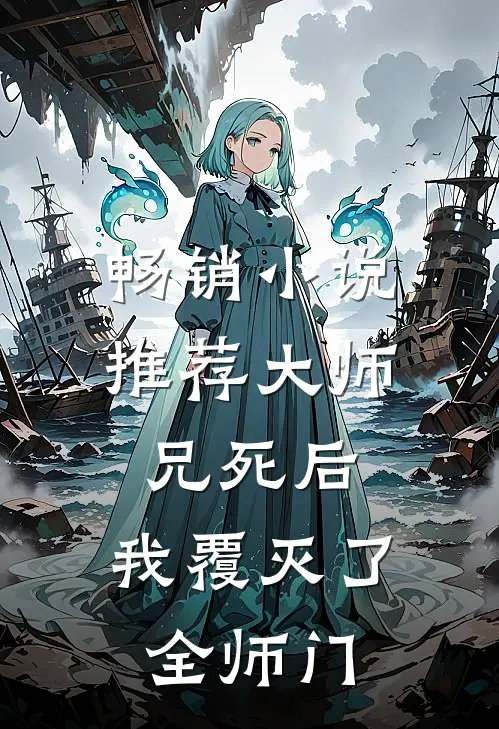 畅销小说推荐大师兄死后,我覆灭了全师门