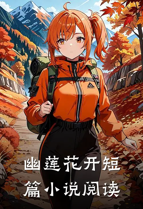 幽莲花开短篇小说阅读