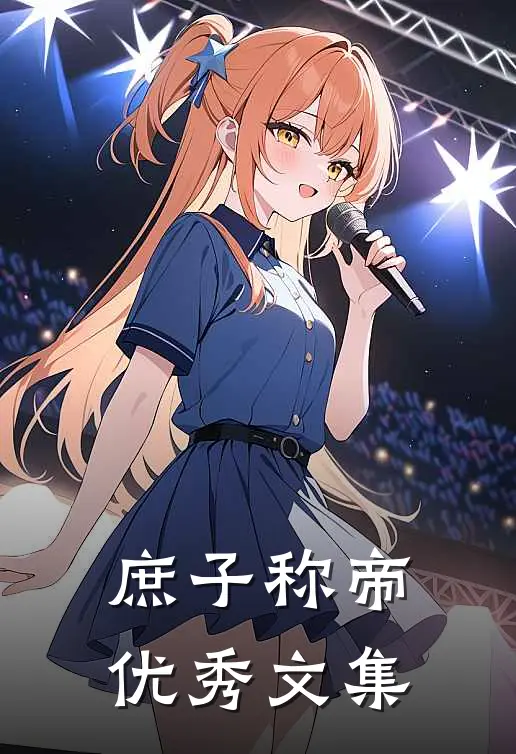 庶子称帝优秀文集