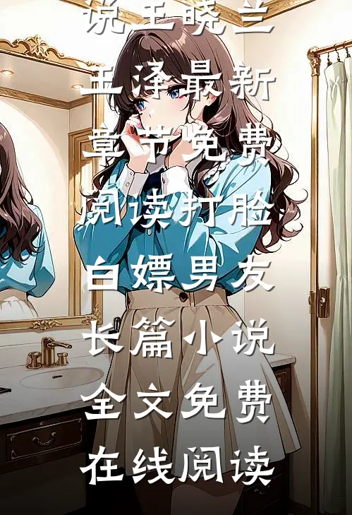 打脸白嫖男友长篇小说