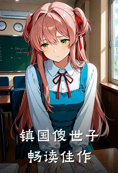镇国傻世子畅读佳作