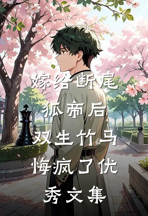 嫁给断尾狐帝后,双生竹马悔疯了优秀文集