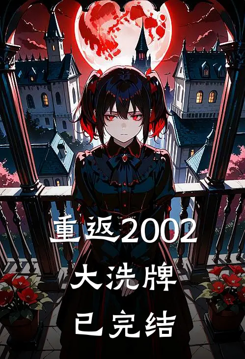 重返2002:大洗牌已完结