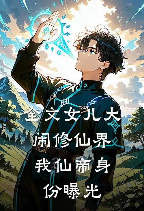 全文女儿大闹修仙界,我仙帝身份曝光
