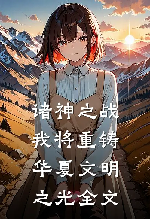 诸神之战:我将重铸华夏文明之光全文