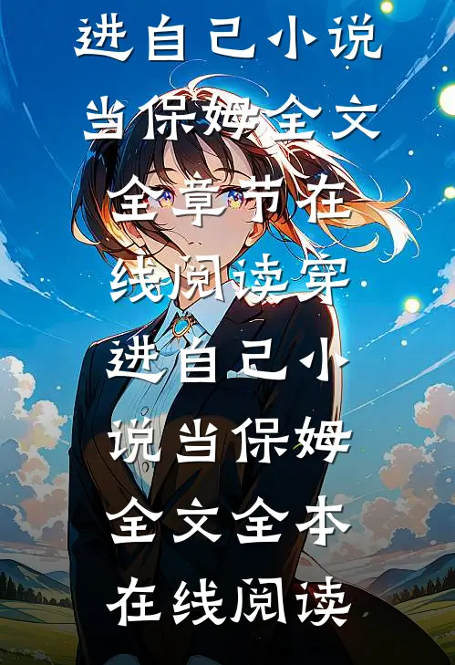 穿进自己小说当保姆全文
