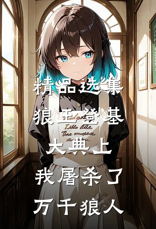 精品选集狼王登基大典上,我屠杀了万千狼人