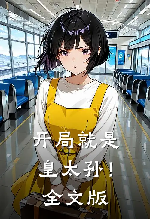 开局就是皇太孙!全文版