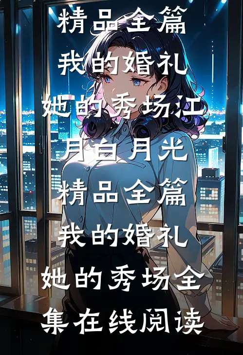 精品全篇我的婚礼,她的秀场
