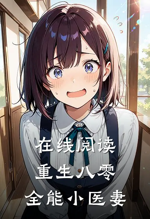 在线阅读重生八零:全能小医妻