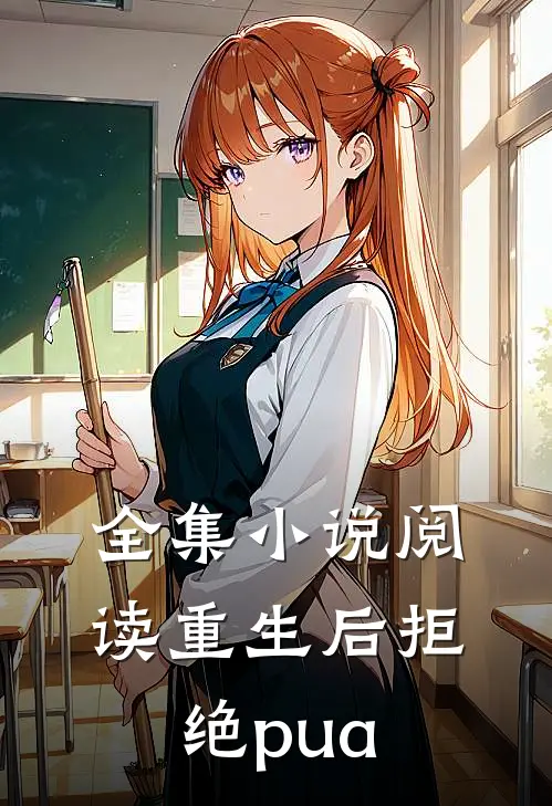 全集小说阅读重生后拒绝pua