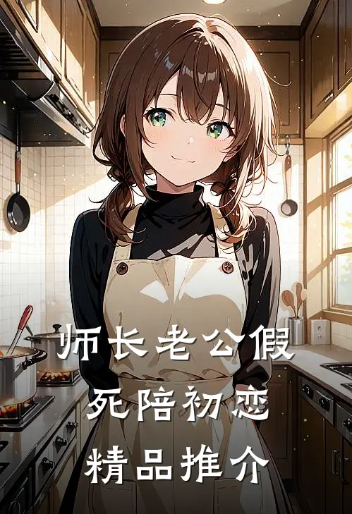 师长老公假死陪初恋精品推介
