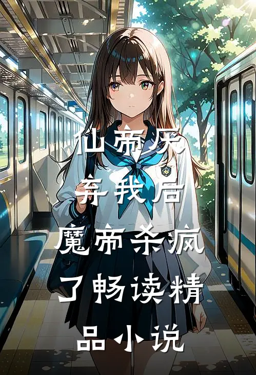 仙帝厌弃我后,魔帝杀疯了畅读精品小说