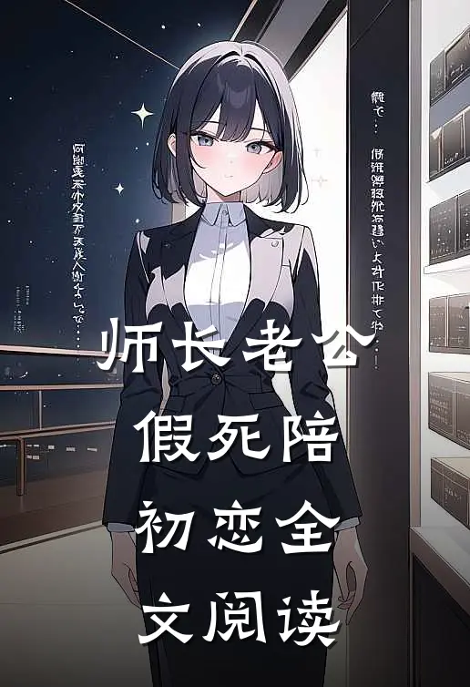 师长老公假死陪初恋全文阅读