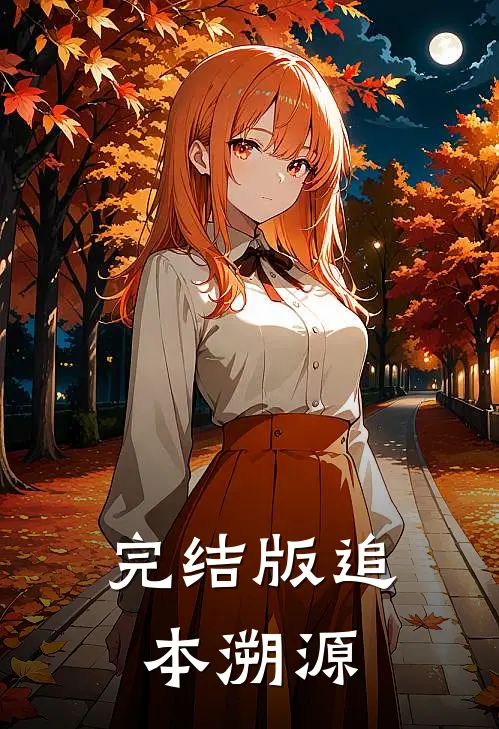 完结版追本溯源