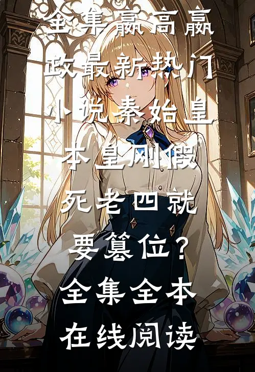 秦始皇:本皇刚假死老四就要篡位?全集