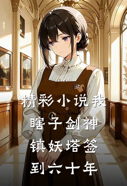 精彩小说我,瞎子剑神,镇妖塔签到六十年