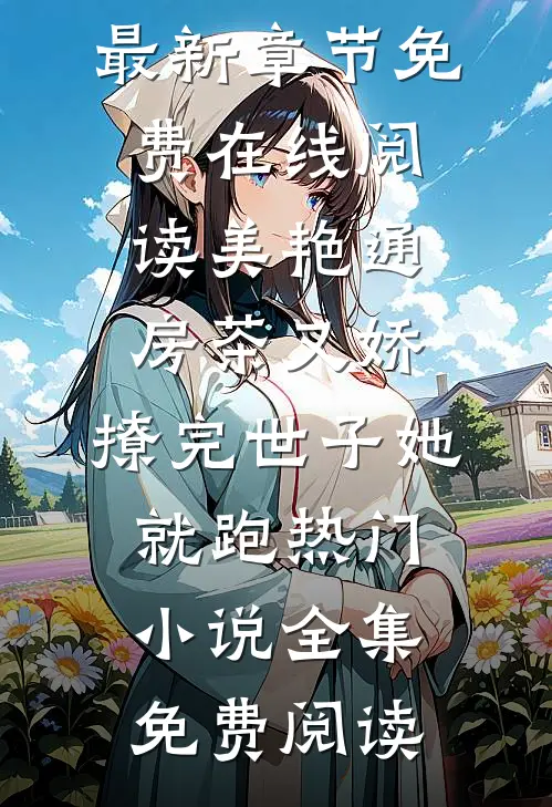 美艳通房茶又娇,撩完世子她就跑热门小说